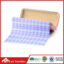 LOGO Printed Microfiber Promotional Glass Cleaning Cloth